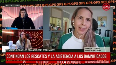 Venezuela tras los devastadores terremotos